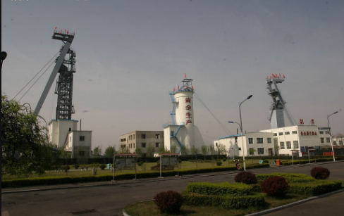 礦井綜合自動監控系統解決方案